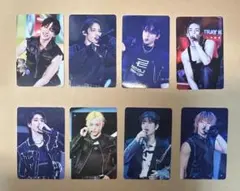 straykids スキズ SKZ TOY WORLD タワレコ特典 トレカ