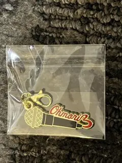 Mrs. GREEN APPLE 映画　メタルチャーム　FJORD 大森元貴