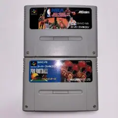 スーパーファミコンソフトセット - メルカリ