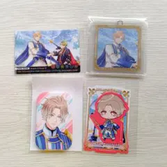 2025年最新】a3! 缶バッジ 至の人気アイテム - メルカリ