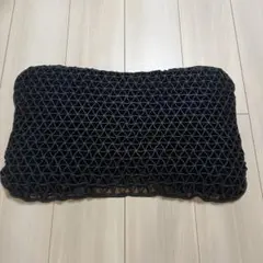 ヒツジのいらない枕　本体のみ