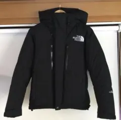 ノースフェイス バルトロライトジャケット　ブラック　XS