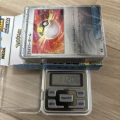 ポケモンカード スタートデッキ100 重量112.06g ミラー - メルカリ