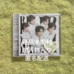 Yes!東京 EBiDAN M!LK盤 新品未開封