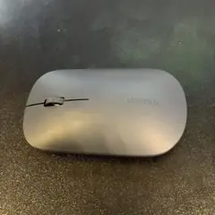 UGREEN ワイヤレスマウス　ネイビー　USB