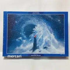 レア品！ メリーポピンズ ピーターエレンショー ジグソーパズル 1000ピース レア品！ メリーポピンズ ピーターエレンショー ジグソーパズル