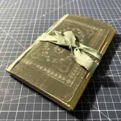 1点もの＊ ジャンクジャーナル【現品にてジャーナル販売終了】 1点もの＊ ジャンクジャーナル【現品にてジャーナル販売終了】 1