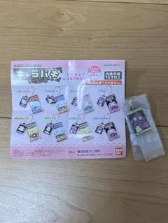 ハンギョドン アクリルキーホルダー キャラパキ