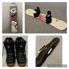 2026年最新】K2 ボードの人気アイテム - メルカリ