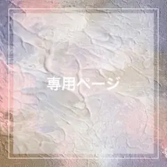 専用ページ
