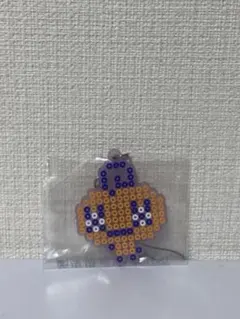 たまごっち一番くじ F賞 きらきらラバーチャーム めめっち