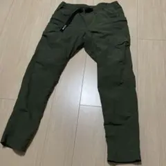 【着用1回のみ】 グリップスワニー ギアパンツ GSP-44 ズボン