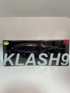 レアカラー DRT クラッシュ9 Low クラックワークオレンジ KLASH9