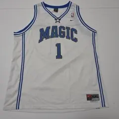 51.Nike NBA オーランド・マジック ユニフォーム 1のサムネイル