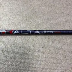 PING ALTA J CB RED Rシャフト 7W スリーブLHのサムネイル
