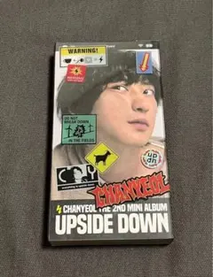 2025年最新】チャニョル トレカの人気アイテム - メルカリ