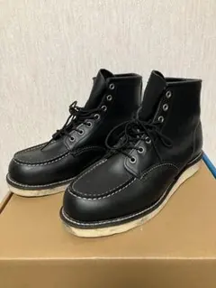 2026年最新】redwing 8130の人気アイテム - メルカリ