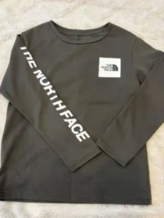 THE NORTH FACE 長袖カットソー 130サイズ