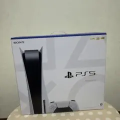 ps5本体 ソフト