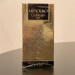 新品未使用未開栓 ゲラン ミツコ エクストレイト 15ml 2025年最新】Yahoo!オークション -ゲラン ミツコの中古品・新品