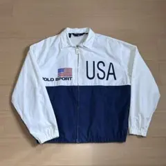 スポーツジャケット ブルゾン