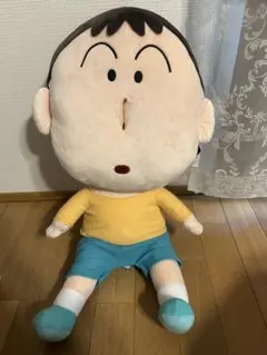 クレヨンしんちゃん ボーちゃん　ティシュカバー