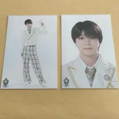 2026年最新】塩﨑太智 生写真の人気アイテム - メルカリ