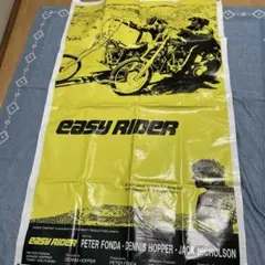 イージー・ライダー ポスター