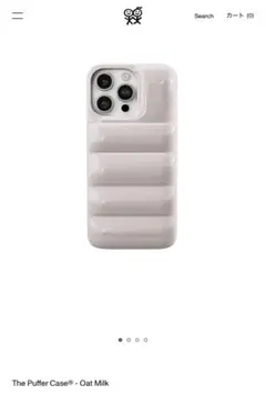 【訳あり品】Urban Sophistication Bow リボン　14Pro iPhone 14 Pro | Urban Sophistication