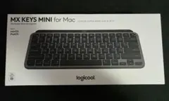 mx keys mini