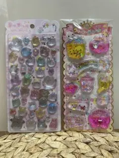 クラックス うるちゅる ウォーターシール