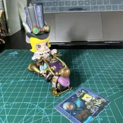 2025年最新】molly スチームパンク アニマル バイクの人気