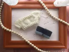 10cm ぬい服 セーター オーダーページ