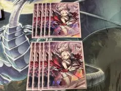 遊戯王　現世離レ　スリーブ　未使用　100セット 遊戯王 現世離レ スリーブ 未使用 100セット - メルカリ