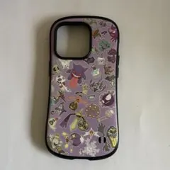 iphone14pro アイフェイス