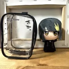 シャニマス ちびぐるみ 斑鳩ルカ - メルカリ
