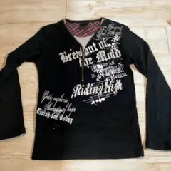 ドクロ Tシャツ