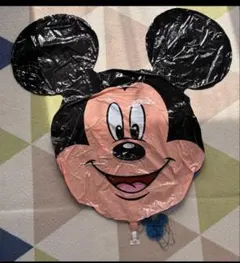 ミッキーバルーン