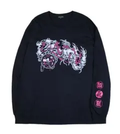 マダラニンゲン　Tシャツ　DIRENGREY sukekiyo プチブラバンソン