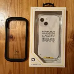 Hamee iFace Reflection iPhone 13 mini