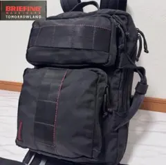 2025年最新】BRIEFING TOMORROWLAND A4 LINERの人気アイテム