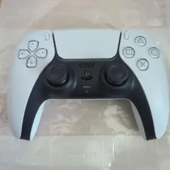 PS5 DualSense ワイヤレスコントローラー