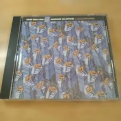 Ian Gillan & Roger Glover アクシデンタリーオンパーパス
