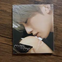 &TEAM Mark on Me CD ソロ盤 FUMA フウマ 新品未開封