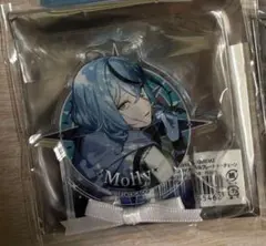 オバレク Agf 限定発売 ステラワース モリィ リボン キーチェーン 1点