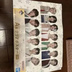 2025年最新】SEVENTEENクリアポスターの人気アイテム - メルカリ