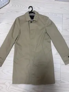 BANANA REPUBLIC トレンチコート メンズ