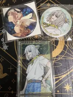 2025年最新】オベロン 缶バッジの人気アイテム - メルカリ