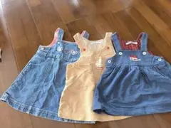 ファミリア ワンピース
