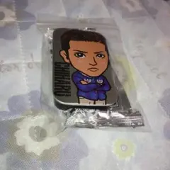 ハイローBASE タブレット缶 チハル